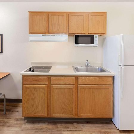 Woodspring Suites Ankeny Des Moines Exterior foto