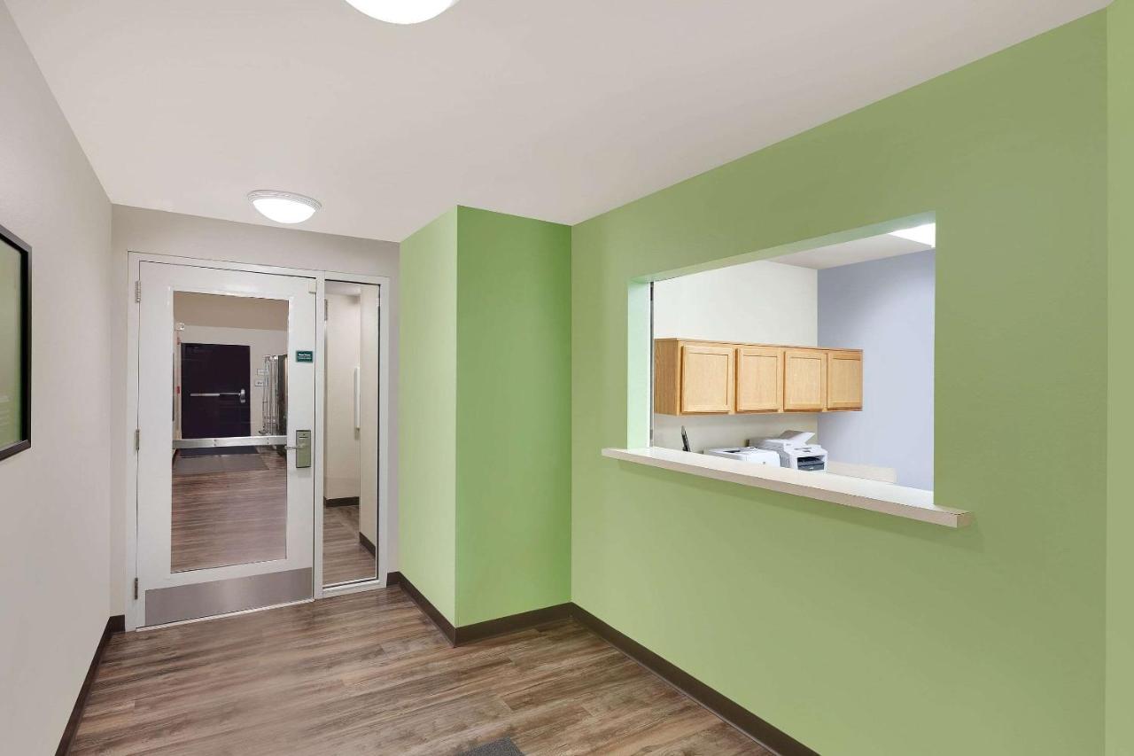 Woodspring Suites Ankeny Des Moines Exterior foto