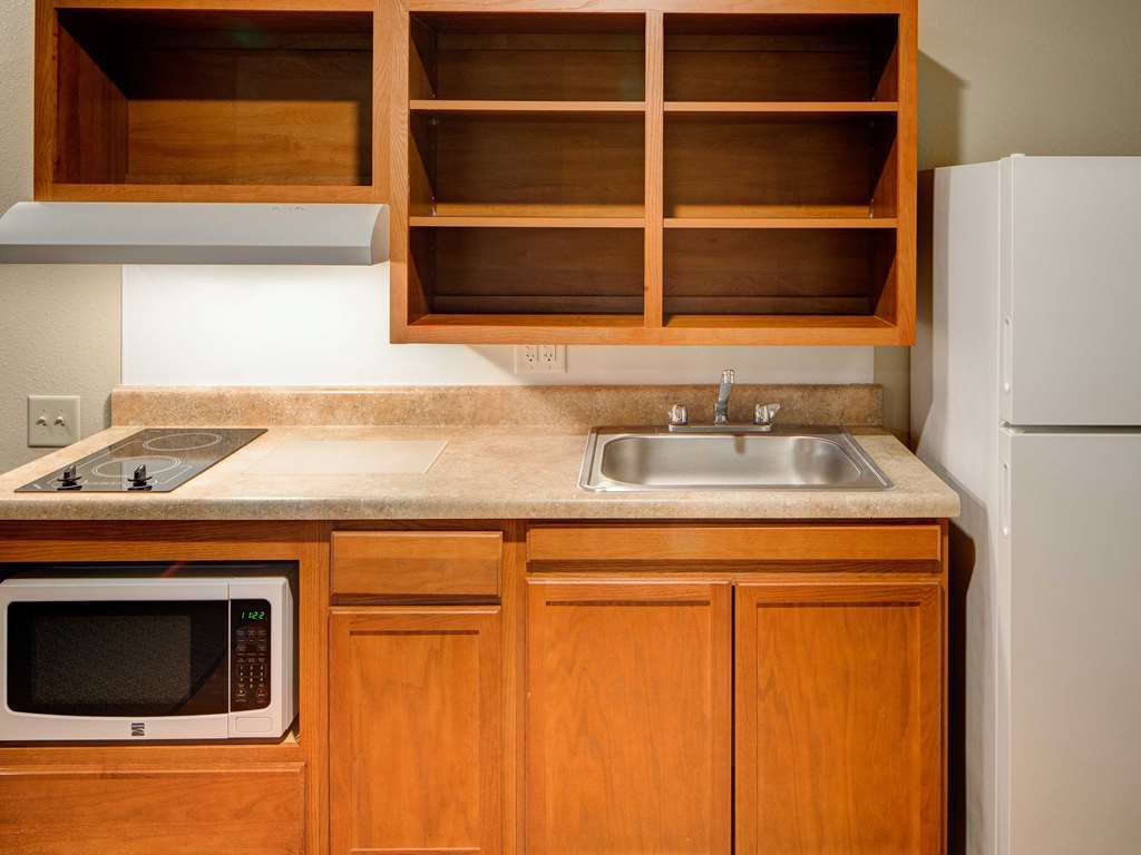 Woodspring Suites Ankeny Des Moines Quarto foto