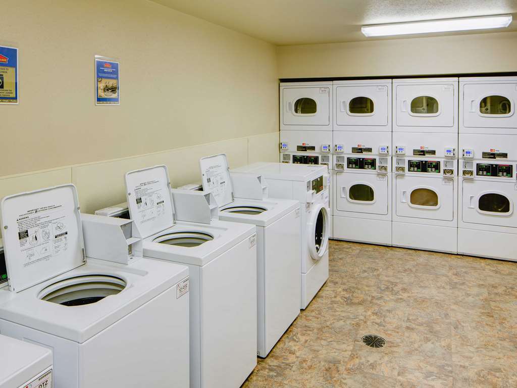 Woodspring Suites Ankeny Des Moines Facilidades foto