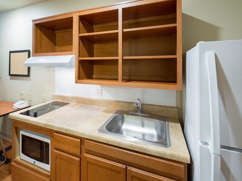 Woodspring Suites Ankeny Des Moines Quarto foto